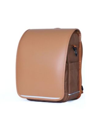 ＜Rikomon (Baby&Kids)＞１６７６【送料無料】【２０２７年２月中旬以降届】リュッセル　ＮＩＮＥ　キャメル